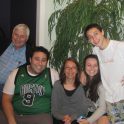 Spotlight family