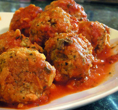Meatballs Meatballs