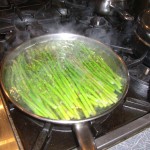 Asparagus
