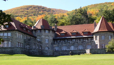 Southern Vermont College