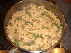 Pasta