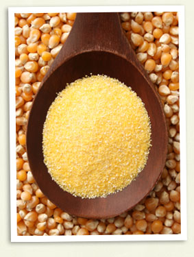 Polenta