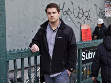 subway snacker