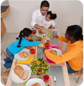 Family Dinner