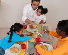Family Dinner