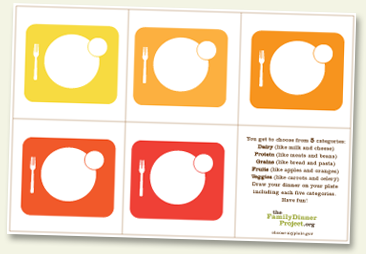 my-plate Print MyPlate
