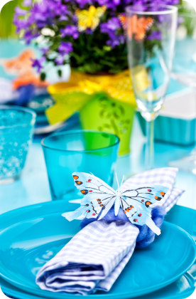 Table Setting