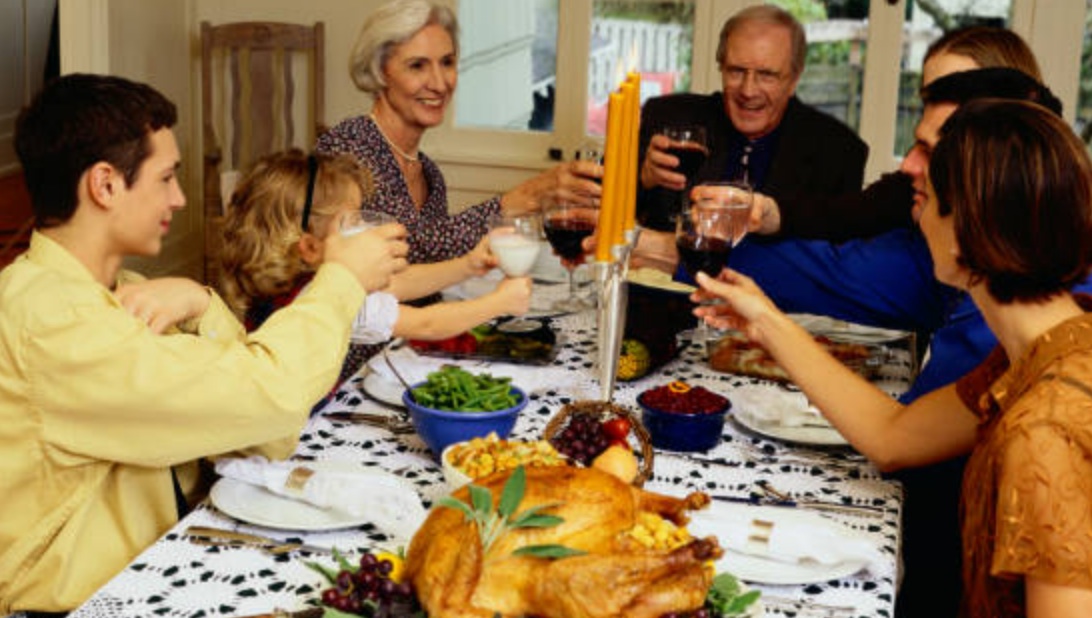 turkey talk