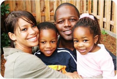 Happy Family