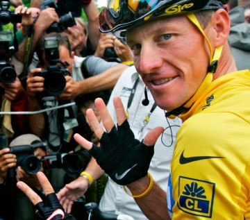 armstrong