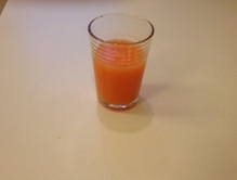 carrot