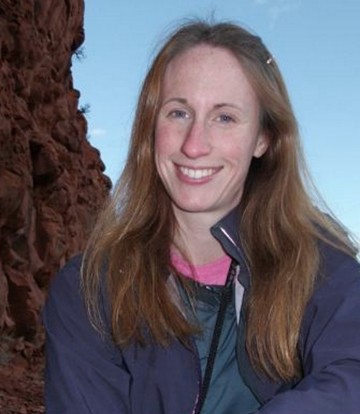 Melissa Cairns