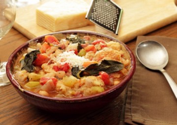 tuscan soup