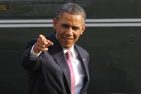 Obamadinner