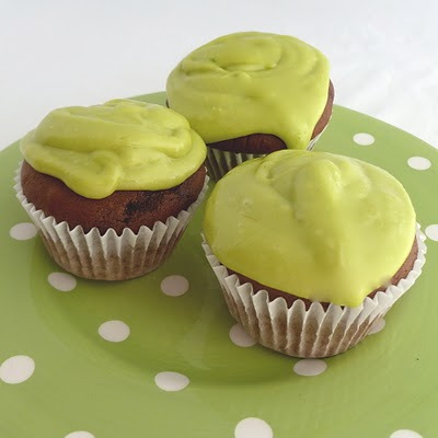 avocado-frosting