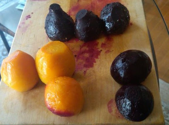 beets