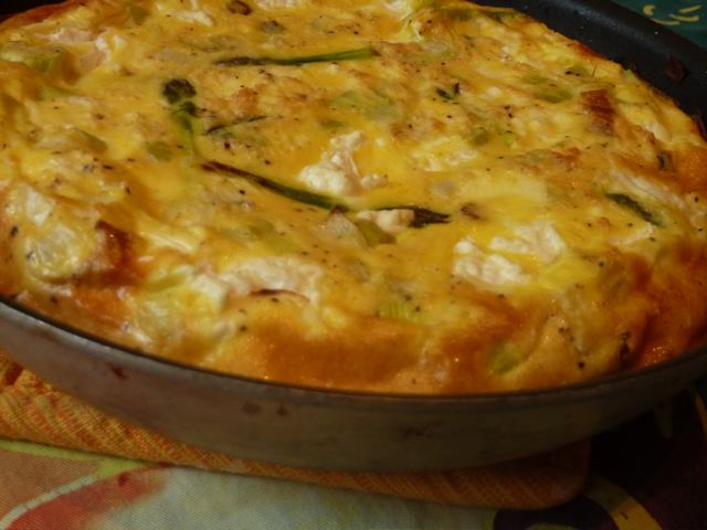 frittata