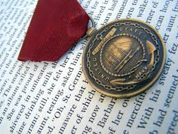 medal