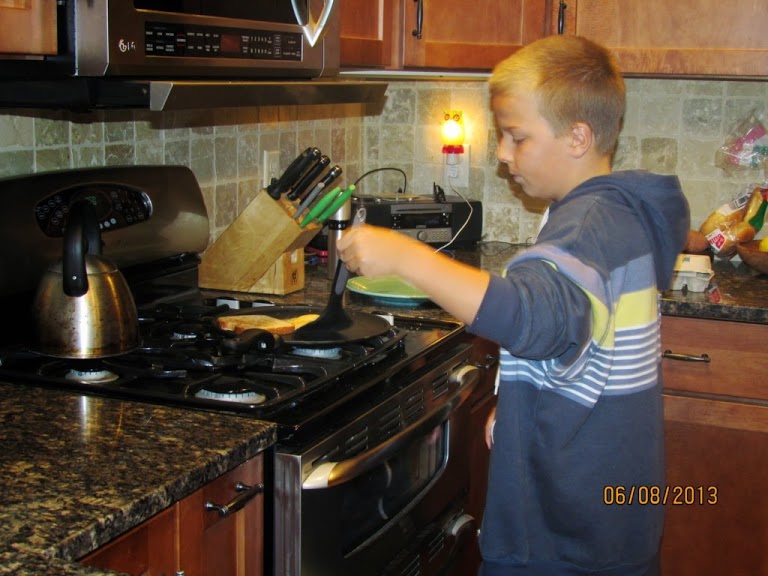 Natecooking