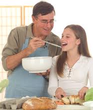 dadanddaughter