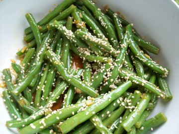 sesame_orange_green_beans