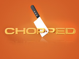 Chopped logo