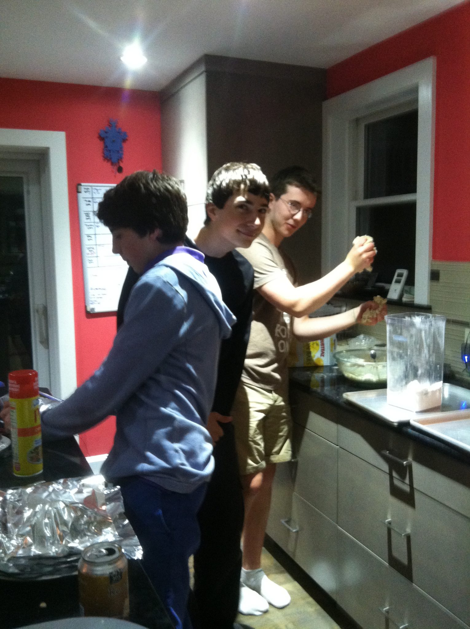 cookingwithfriends