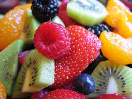 fruitsalad