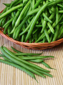 Green Beans