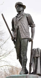Minuteman