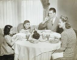 oldfashioneddinner