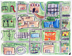 kidsmap