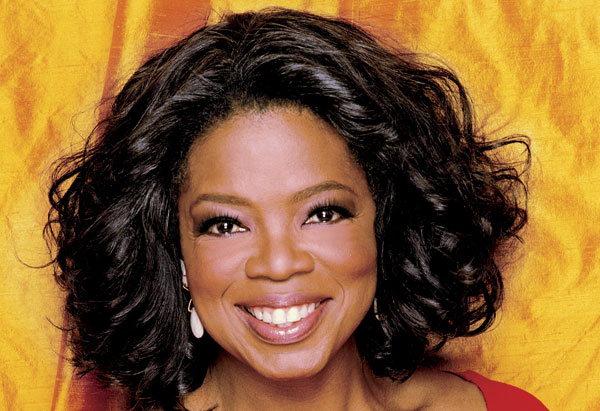 Oprah