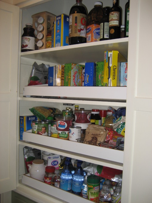 Pantry