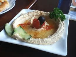 hummus