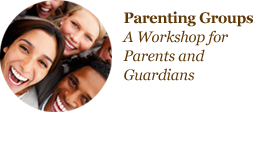 Parenting Groups