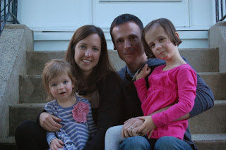 Justinefamily