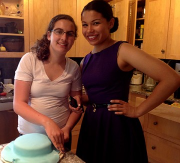 bakers