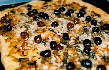 Cure Pizza