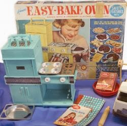 Easy Bake