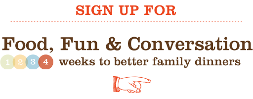 Sign up
