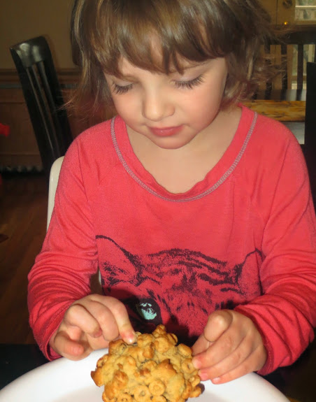 KatieCookiesforbfast