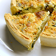 Quiche