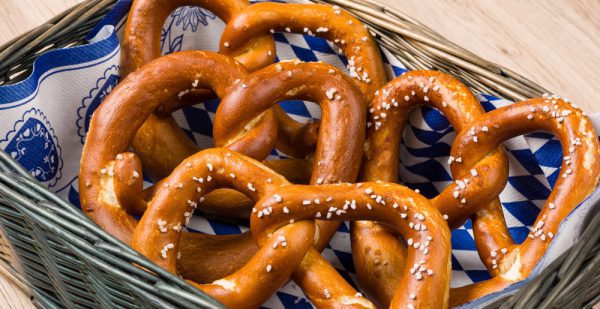 Pretzels