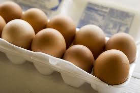 eggs