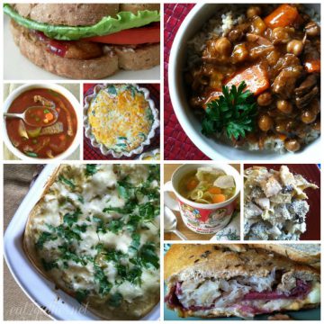 mealsfor sharing