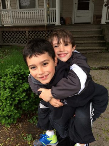 boys