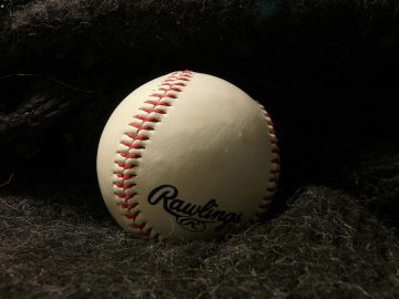 baseball