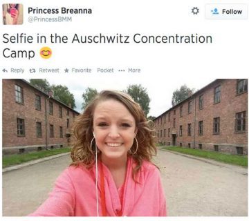 selfie