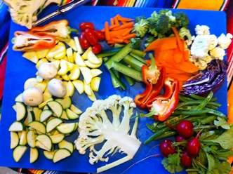 Aprilveggies2